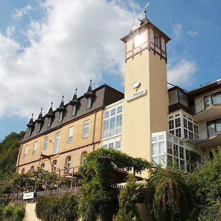 Landhotel Soderberg Bad Salzschlirf Exteriör bild