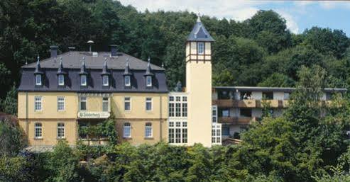 Landhotel Soderberg Bad Salzschlirf Exteriör bild